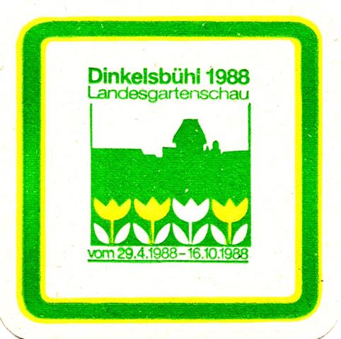 dinkelsbhl an-by hauf quad 1b (185-lgs 1988-grngelb)